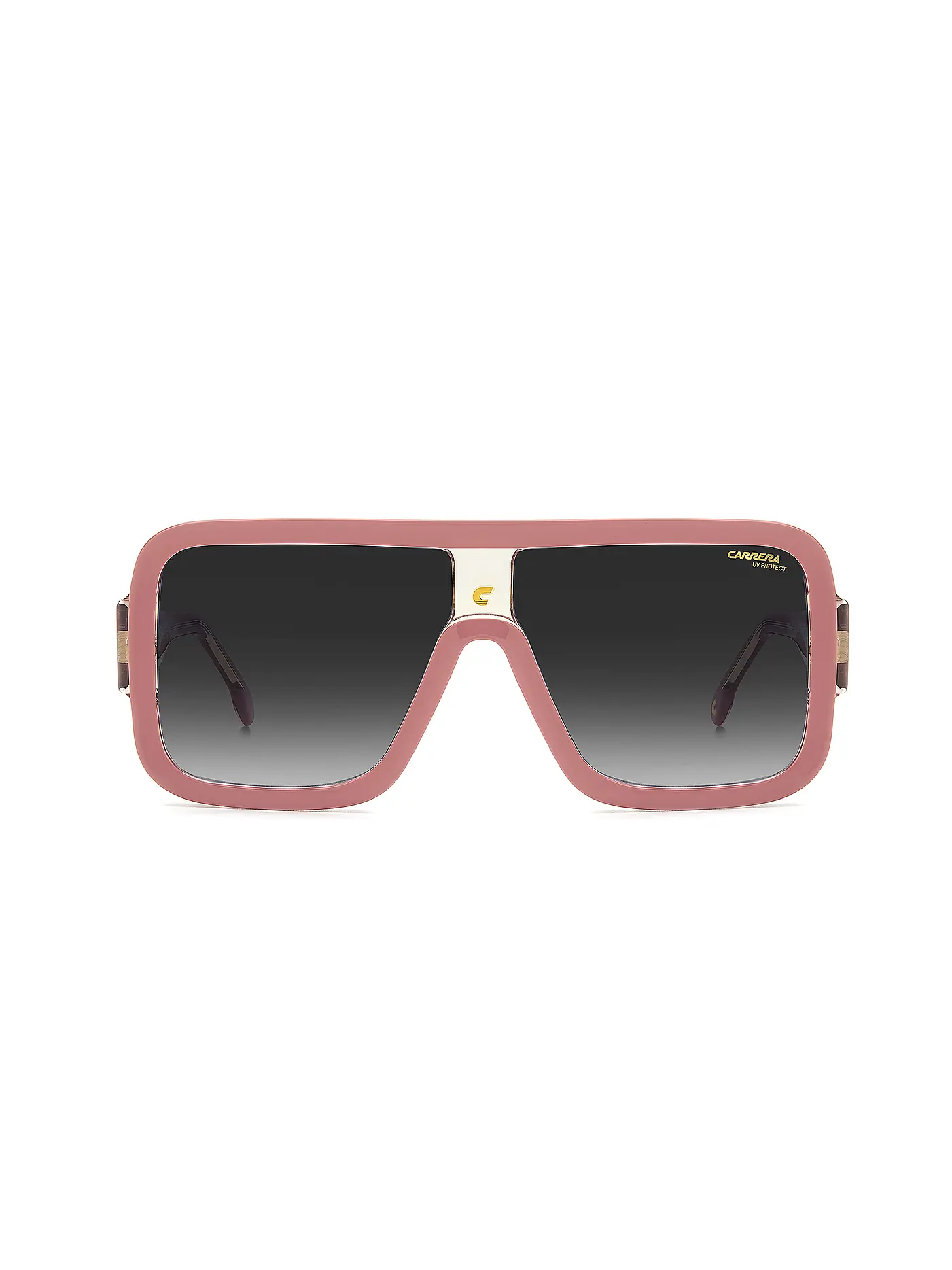 CARRERA BRILLEN | Sonnenbrille FLAGLAB 14/62 | rosa